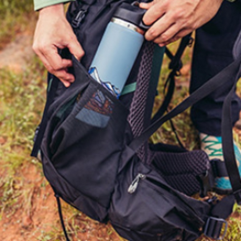 (グレゴリー) グレゴリー・スタウト 35-コンパスブルー (グレゴリー) グレゴリー・スタウト 35-コンパスブルー