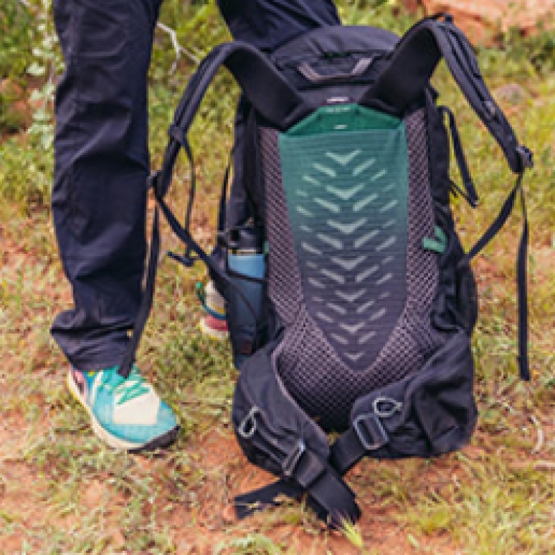 (グレゴリー) グレゴリー・スタウト 35-コンパスブルー (グレゴリー) グレゴリー・スタウト 35-コンパスブルー