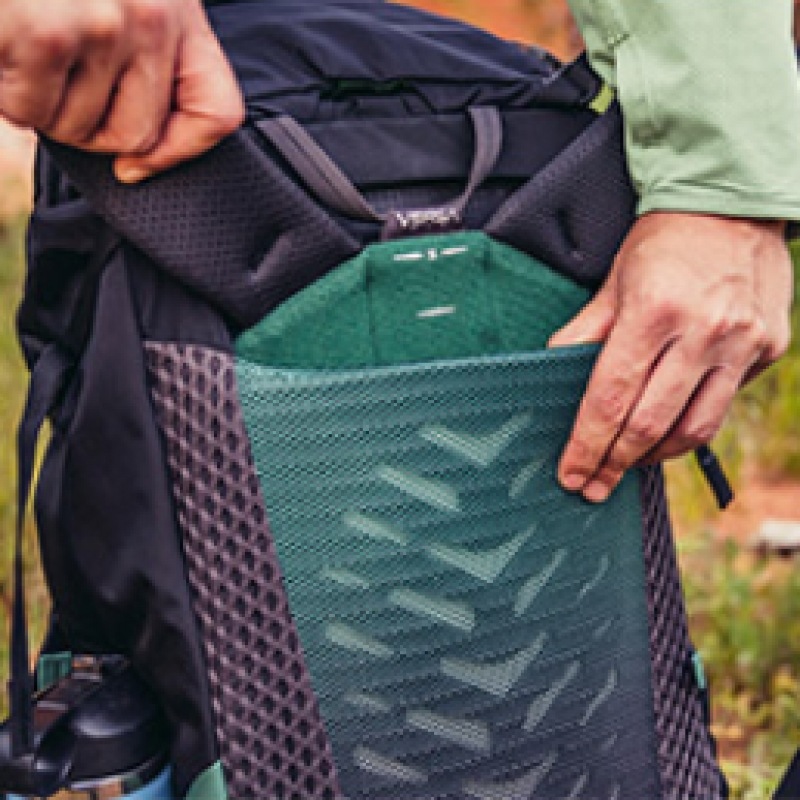 (グレゴリー) グレゴリー・スタウト 35-コンパスブルー (グレゴリー) グレゴリー・スタウト 35-コンパスブルー