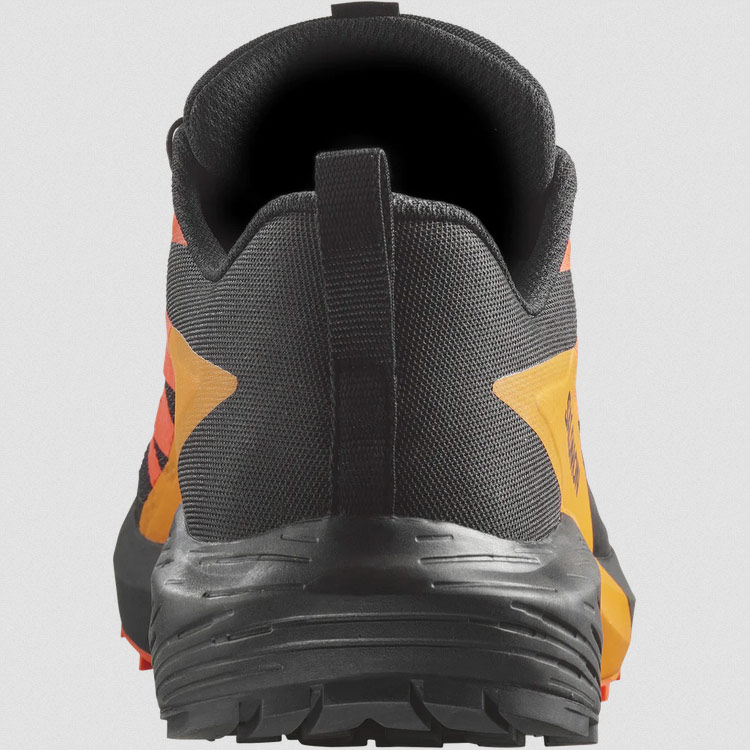 センスライド 5 GTX（GORE-TEX） 27.0cm ブラック×Sアイビス #L47147300