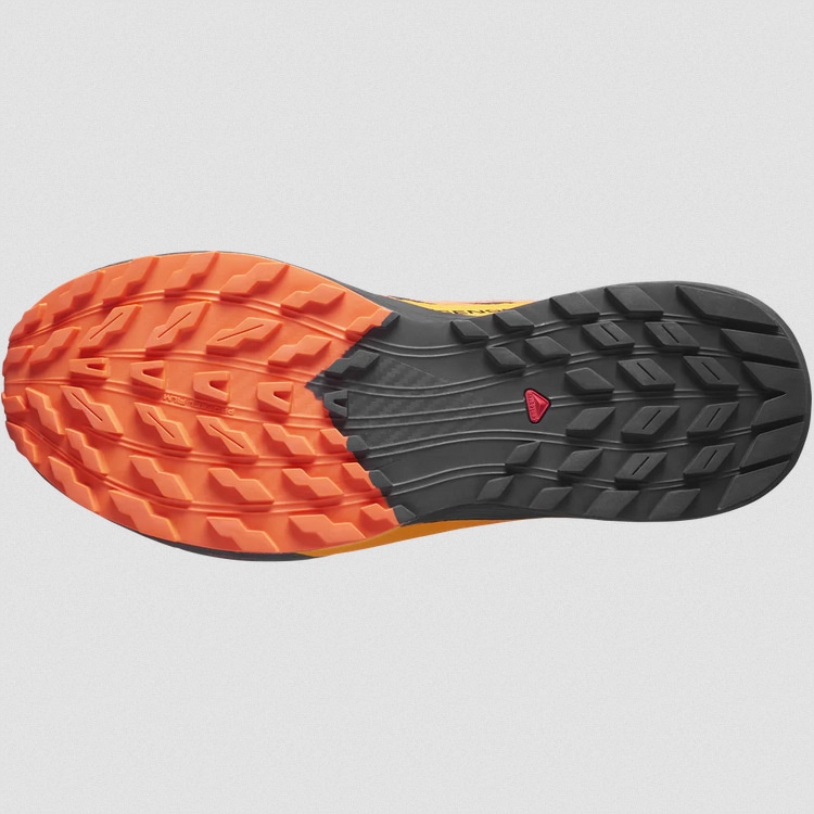 センスライド 5 GTX（GORE-TEX） 27.0cm ブラック×Sアイビス #L47147300