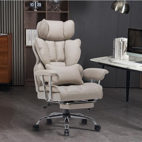 SKYE ゲーミングチェア オフィス デスクチェア ゲーム用 パソコン テレワーク 社長椅子 伸縮可能のオットマ SKYE ゲーミングチェア オフィス デスクチェア ゲーム用 パソコン テレワーク 社長椅子 伸縮可能のオットマ