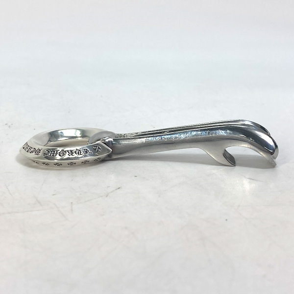 ね*ま様 クロムハーツ ノベルティ 栓抜き クロムハーツノベルティ栓抜き