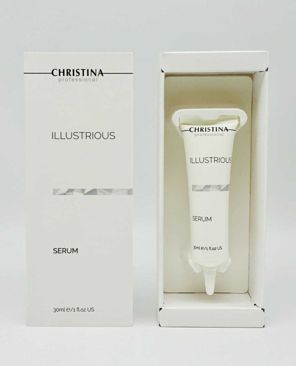クリスティーナ　イラストリアスセラム クリスティーナ イラストリアス セラム CHRISTINA｜正規通販｜W ライフ