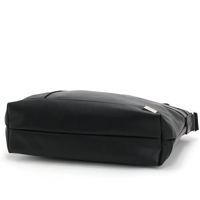 ケンショウアベ ショルダーバッグ KENSHOABE ショルダー バッグ ななめ掛け バッグ ワンショルダーバッグ ビジネス スクエア 紳士 A4 リゾルト 男性 男女 4563