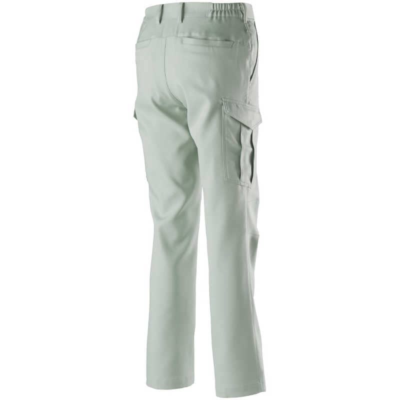 ミズノ　ワークパンツ（通年向け） [ユニセックス] M 32：グリーン　F2JF858232