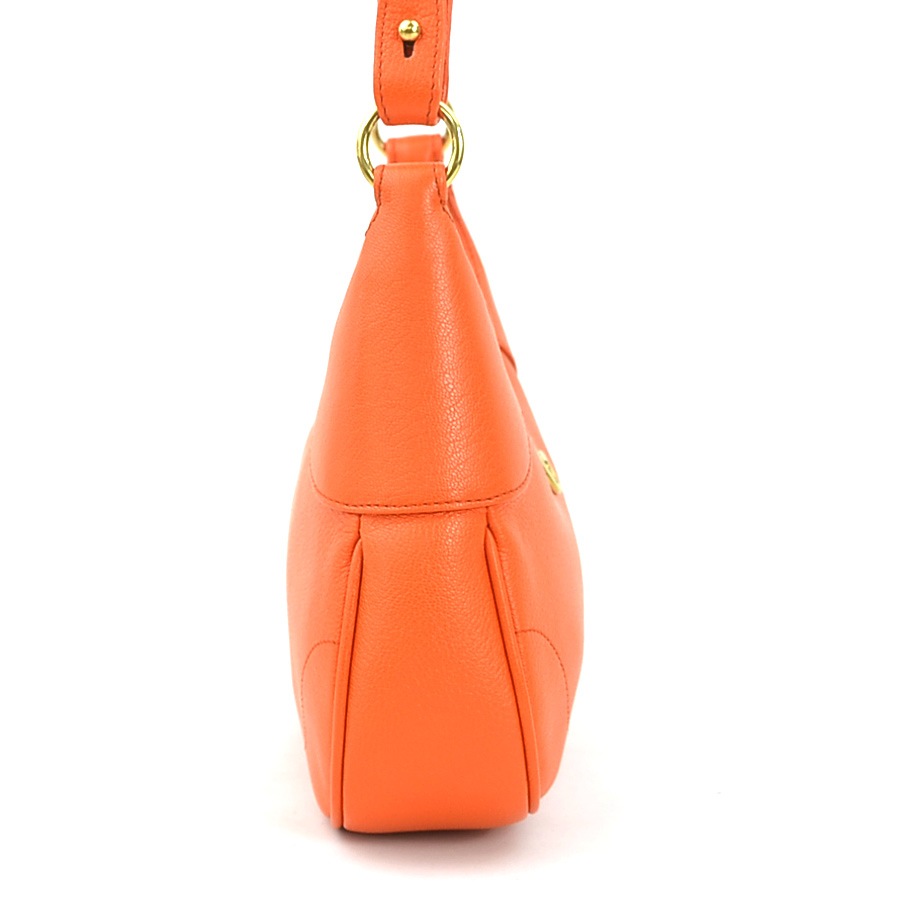 グッチ GUCCI 2Wayバッグ ショルダーバッグ GGマーモント レザー オレンジ ゴールド レディース 731817 e60378g グッチ GUCCI 2Wayバッグ ショルダーバッグ GGマーモント レザー オレンジ ゴールド レディース 731817 e60378g