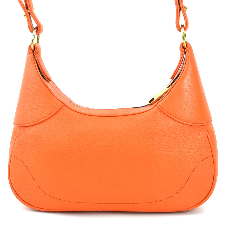 グッチ GUCCI 2Wayバッグ ショルダーバッグ GGマーモント レザー オレンジ ゴールド レディース 731817 e60378g グッチ GUCCI 2Wayバッグ ショルダーバッグ GGマーモント レザー オレンジ ゴールド レディース 731817 e60378g