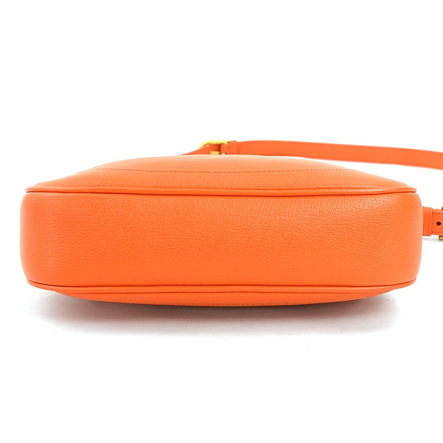 グッチ GUCCI 2Wayバッグ ショルダーバッグ GGマーモント レザー オレンジ ゴールド レディース 731817 e60378g グッチ GUCCI 2Wayバッグ ショルダーバッグ GGマーモント レザー オレンジ ゴールド レディース 731817 e60378g