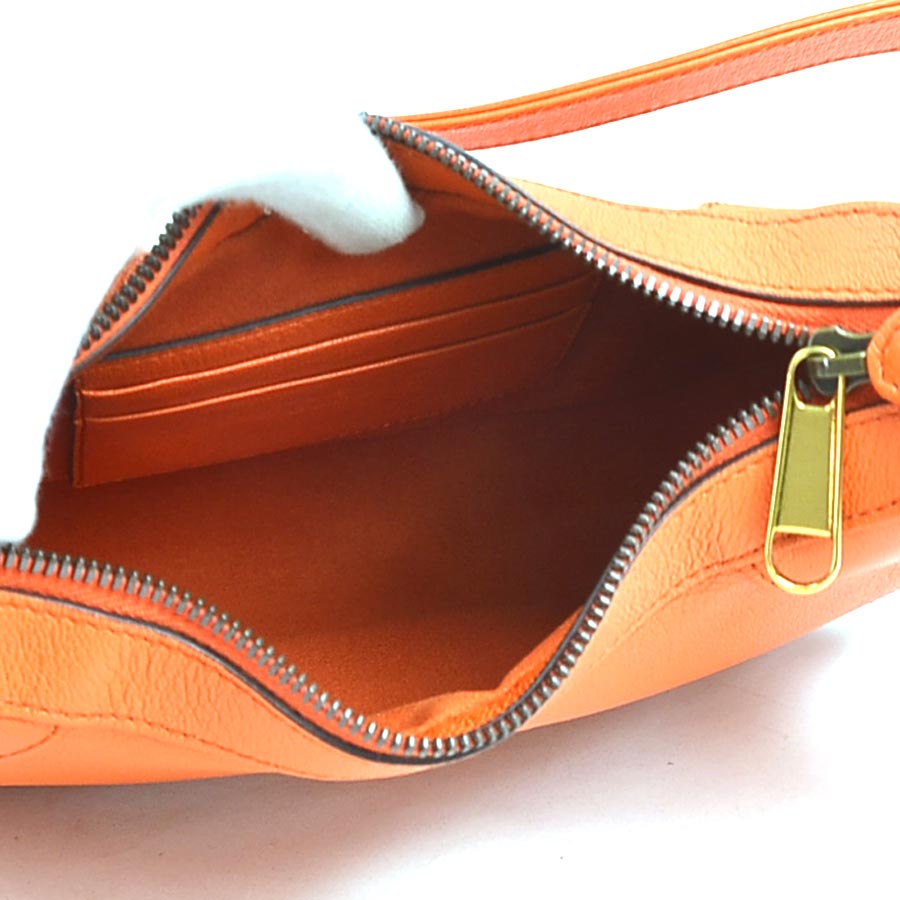 グッチ GUCCI 2Wayバッグ ショルダーバッグ GGマーモント レザー オレンジ ゴールド レディース 731817 e60378g グッチ GUCCI 2Wayバッグ ショルダーバッグ GGマーモント レザー オレンジ ゴールド レディース 731817 e60378g