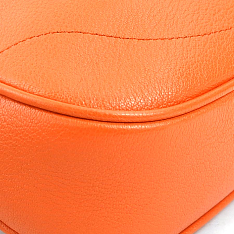 グッチ GUCCI 2Wayバッグ ショルダーバッグ GGマーモント レザー オレンジ ゴールド レディース 731817 e60378g グッチ GUCCI 2Wayバッグ ショルダーバッグ GGマーモント レザー オレンジ ゴールド レディース 731817 e60378g