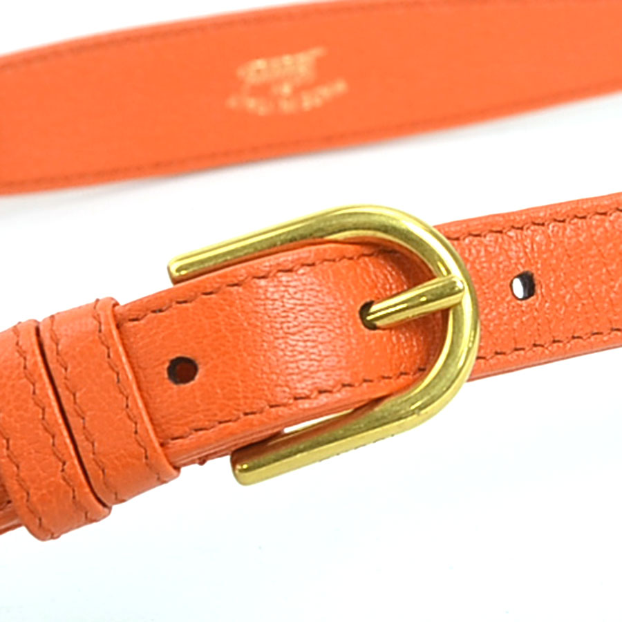 グッチ GUCCI 2Wayバッグ ショルダーバッグ GGマーモント レザー オレンジ ゴールド レディース 731817 e60378g グッチ GUCCI 2Wayバッグ ショルダーバッグ GGマーモント レザー オレンジ ゴールド レディース 731817 e60378g