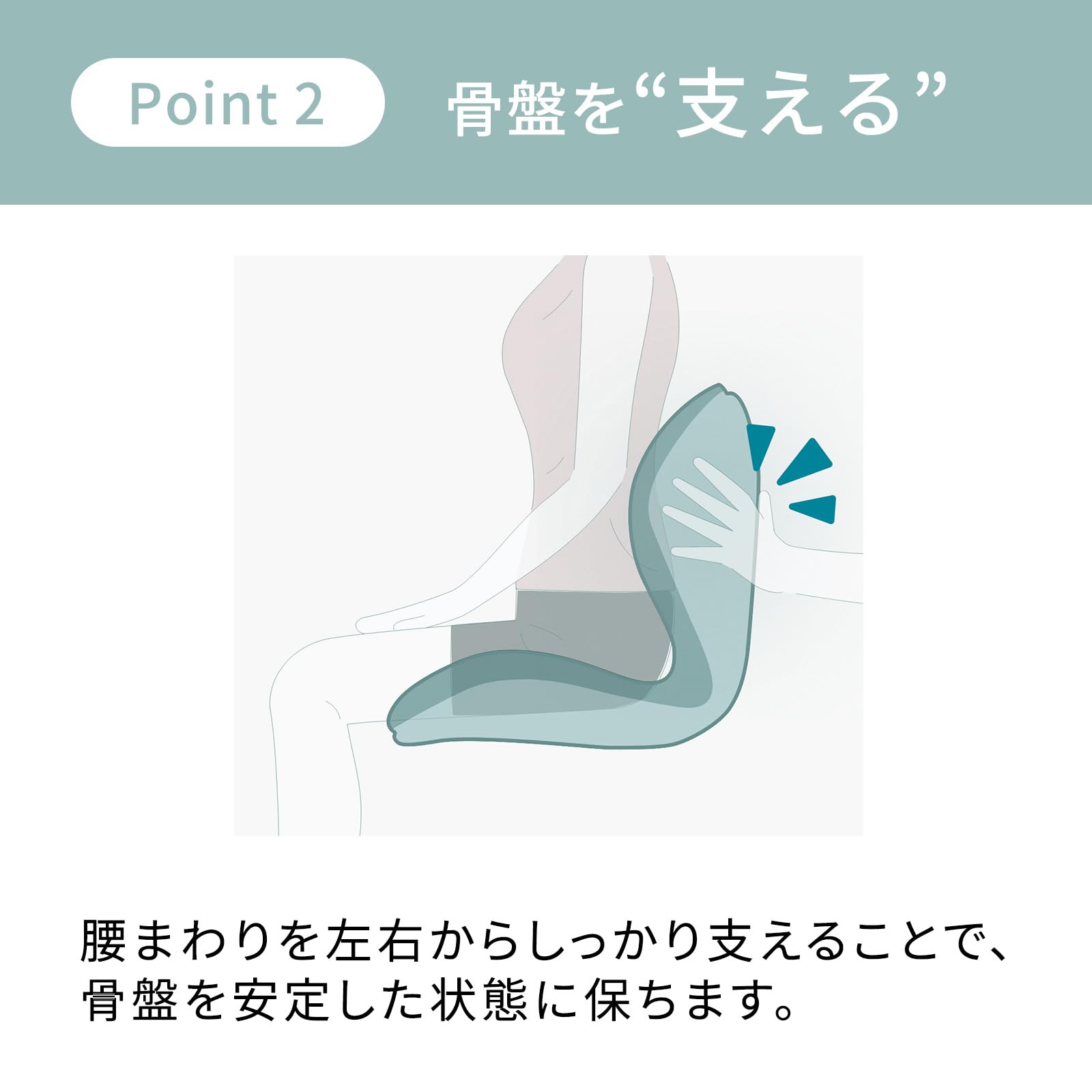 スタイル シート シリーズ/Style Seat Series MTG エムティージー 骨盤サポートチェア 座椅子 (スタイル プレミアム/Style PREMIUM, ブラウン) 24799