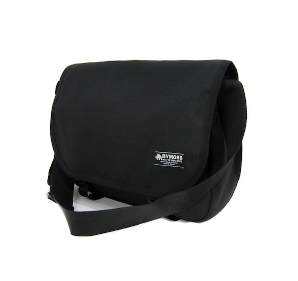 Qoo10 バイモス メッセンジャー8 スクエア ラージ ボデ