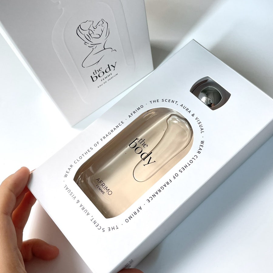 [AFIMO] もっとボディの女性の香水 50ml 더바디 여자향수/肌の香り/肌の香り/魅惑的な香り/香水/香り/プラッティング香水/韓国/女性の香り/女性の香り/人気 mdprevattcaulkingandwaterproofing.com