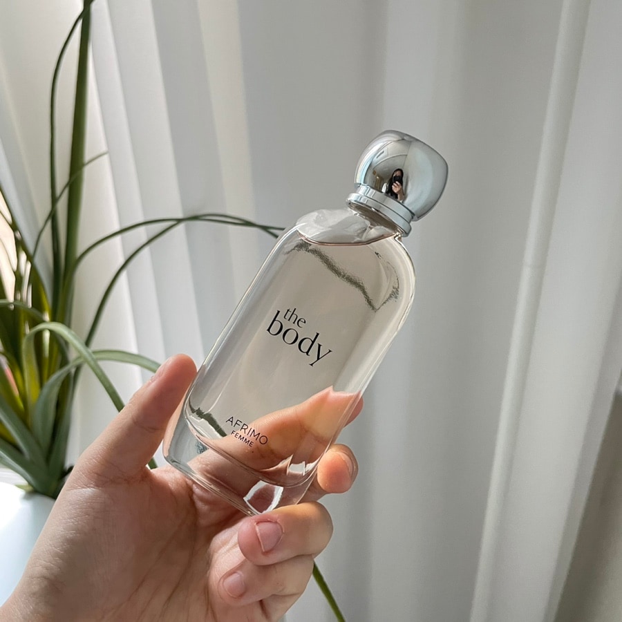 [AFIMO] もっとボディの女性の香水 50ml 더바디 여자향수/肌の香り/肌の香り/魅惑的な香り/香水/香り/プラッティング香水/韓国/女性の香り/女性の香り/人気 mdprevattcaulkingandwaterproofing.com