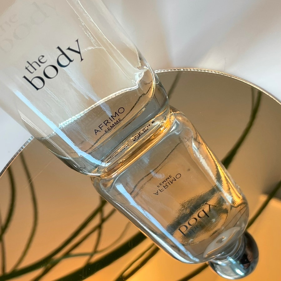 [AFIMO] もっとボディの女性の香水 50ml 더바디 여자향수/肌の香り/肌の香り/魅惑的な香り/香水/香り/プラッティング香水/韓国/女性の香り/女性の香り/人気 mdprevattcaulkingandwaterproofing.com