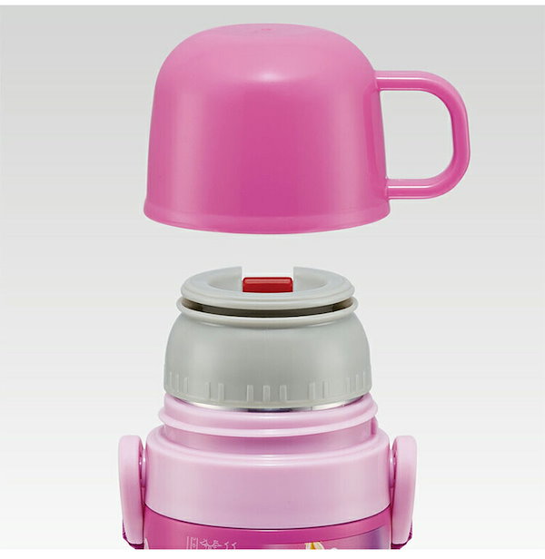 ディズニープリンセスの水筒 Qoo10] ディズニー プリンセス 新柄 水筒 キッ