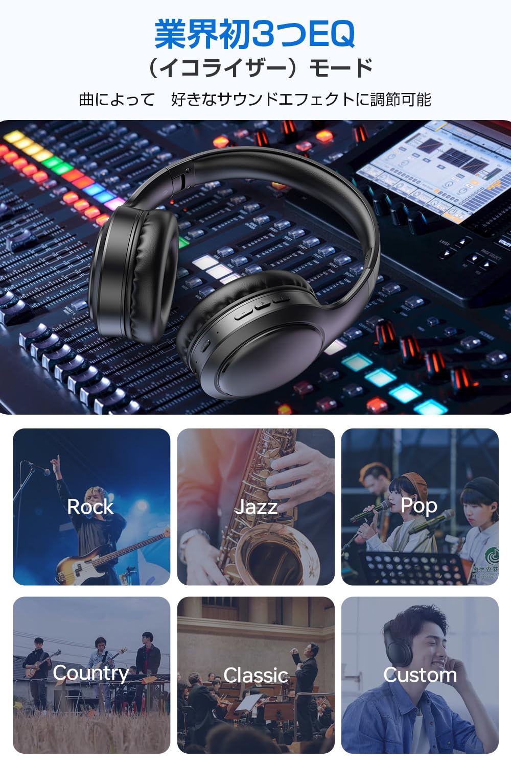 ヘッドホン bluetooth ヘッドホン ワイヤレスヘッドホン Sanlao Bluetooth5.3 有線 無線両用 ヘッドフォン マイク付き 最大20時間連続再生 オーバーイヤーヘッドホン ED ヘッドホン bluetooth ヘッドホン ワイヤレスヘッドホン Sanlao Bluetooth5.3 有線 無線両用 ヘッドフォン マイク付き 最大20時間連続再生 オーバーイヤーヘッドホン ED