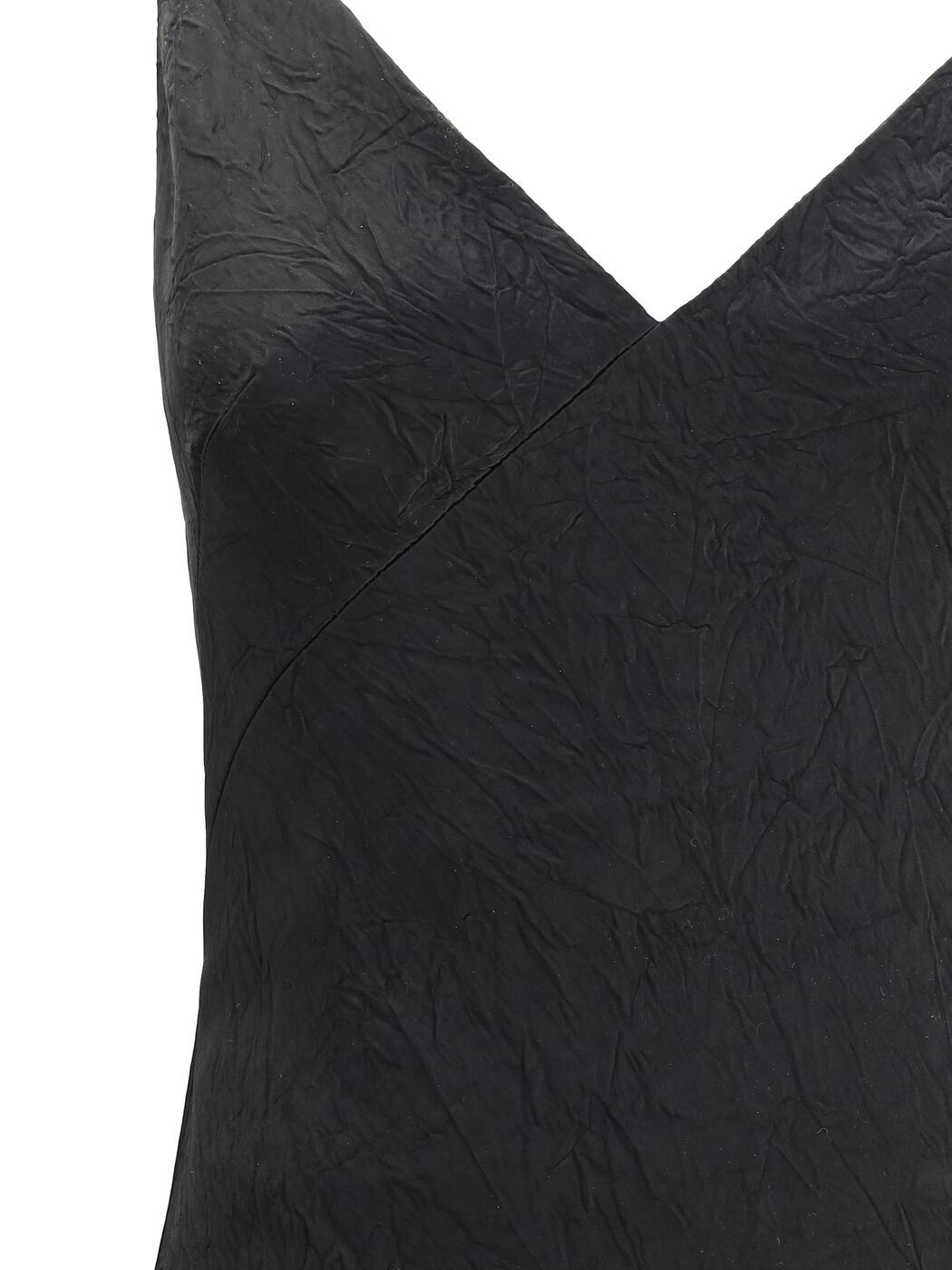 807985QEAFP_1000 ブラック 秋冬2024 ドレス レディース ia