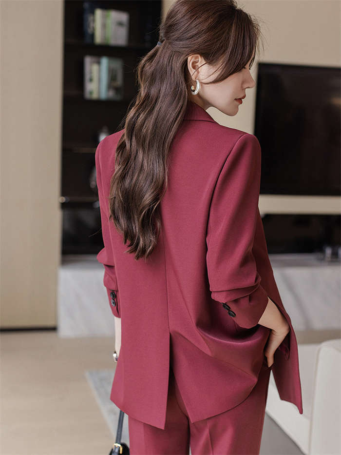 【急速出荷】スーツ レディース セットアップ ビジネススーツ リクルートスーツ フォーマルスーツ ストレートパンツ ワイドパンツ テーラードジャケット きれいめ 上品 セレモニー 通勤 オフィス 大学 【急速出荷】スーツ レディース セットアップ ビジネススーツ リクルートスーツ フォーマルスーツ ストレートパンツ ワイドパンツ テーラードジャケット きれいめ 上品 セレモニー 通勤 オフィス 大学