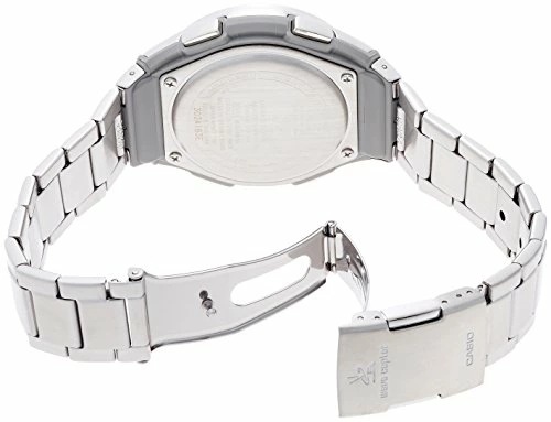 カシオ WAVE C... : 腕時計・アクセサリー CASIO 腕時計 好評超歓迎