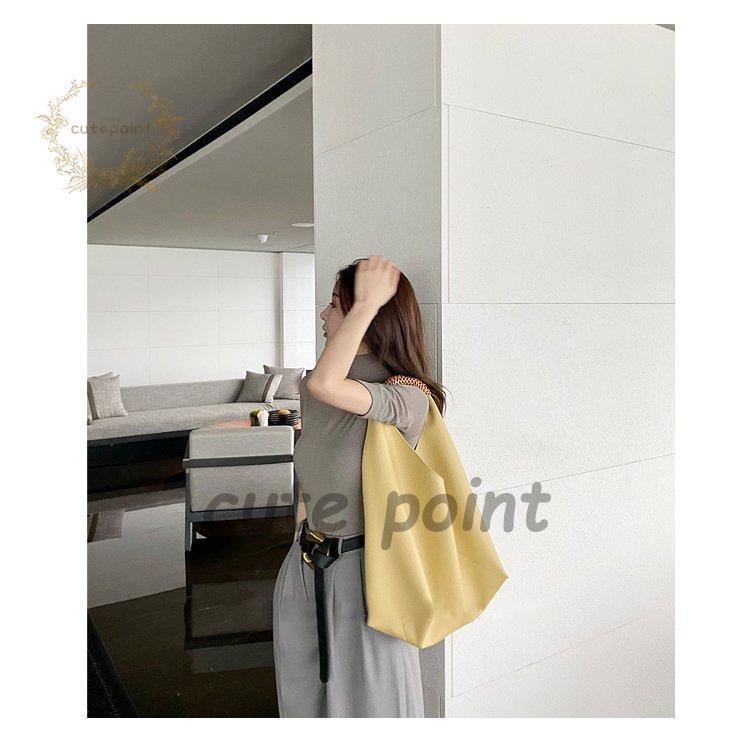 バッグ レディース ハンドバッグ マザーズバック 無地 通勤 通学 オフィス シンプル 高見え 上質 イエローデート 軽い ベーシック 繊細