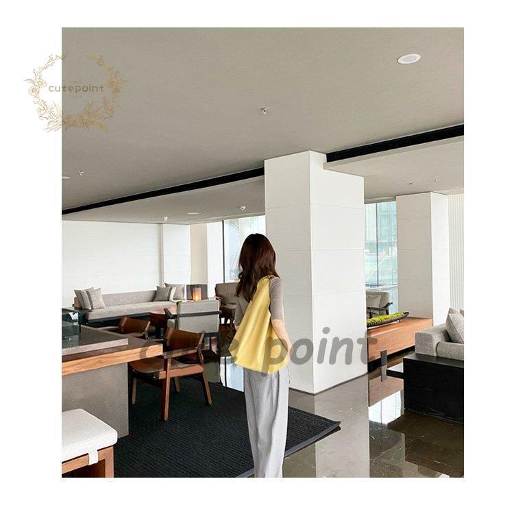 バッグ レディース ハンドバッグ マザーズバック 無地 通勤 通学 オフィス シンプル 高見え 上質 イエローデート 軽い ベーシック 繊細