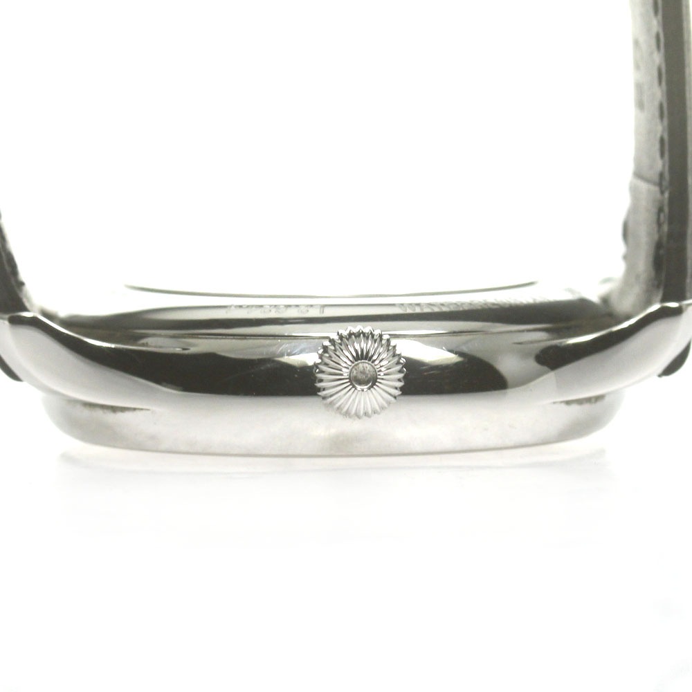 ロンジン LONGINES L2.624.4 ウィームスコレクション デイト 自動巻き メンズ 良品 _845944【中古】