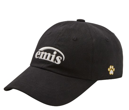 イミス 帽子 FOOT PRINT BALL CAP イミス 帽子 FOOT PRINT BALL CAP