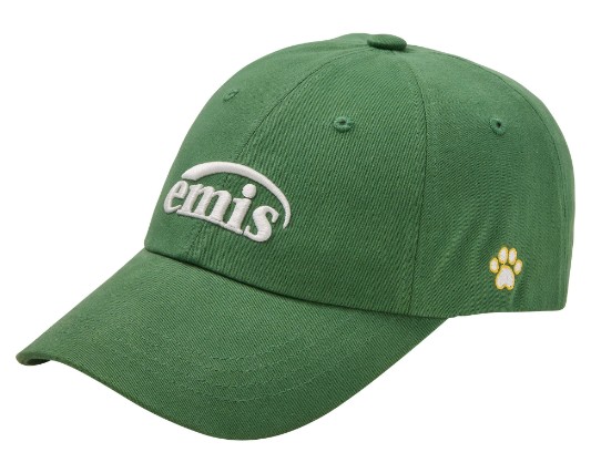 イミス 帽子 FOOT PRINT BALL CAP イミス 帽子 FOOT PRINT BALL CAP