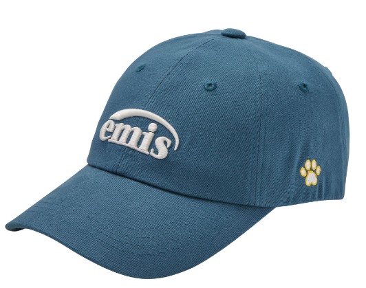 イミス 帽子 FOOT PRINT BALL CAP イミス 帽子 FOOT PRINT BALL CAP