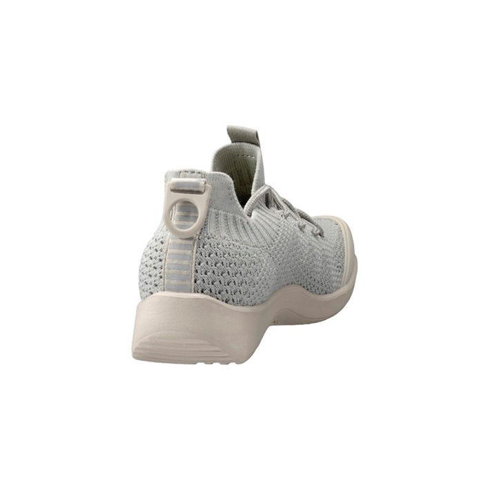 アキレス ACHILLES フォートゥースリーデザインズ 085 グレー レディース シューズ 靴 CUD0850-H