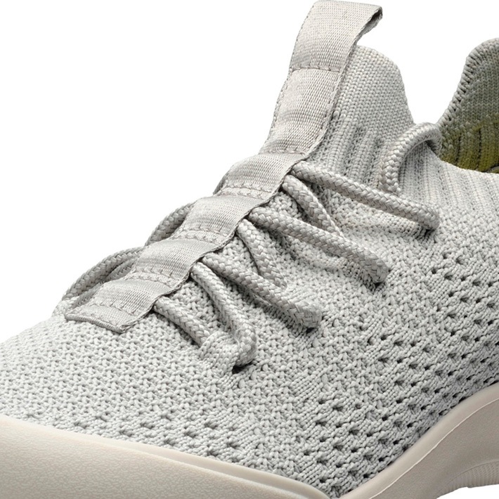 アキレス ACHILLES フォートゥースリーデザインズ 085 グレー レディース シューズ 靴 CUD0850-H