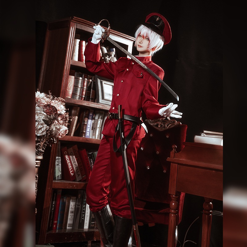 バグバード 文豪ストレイドッグス 猟犬コスチューム 相撲博 はらわた野摘み菊 大倉葉子 バグバード 文豪ストレイドッグス 猟犬コスチューム 相撲博 はらわた野摘み菊 大倉葉子