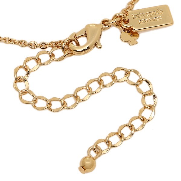 KATE SPADE ネックレス ケイトスペード WBRUD955 711 PENDANT GOLDEN GARDEN ペンダント ゴールド KATE SPADE ネックレス ケイトスペード WBRUD955 711 PENDANT GOLDEN GARDEN ペンダント ゴールド