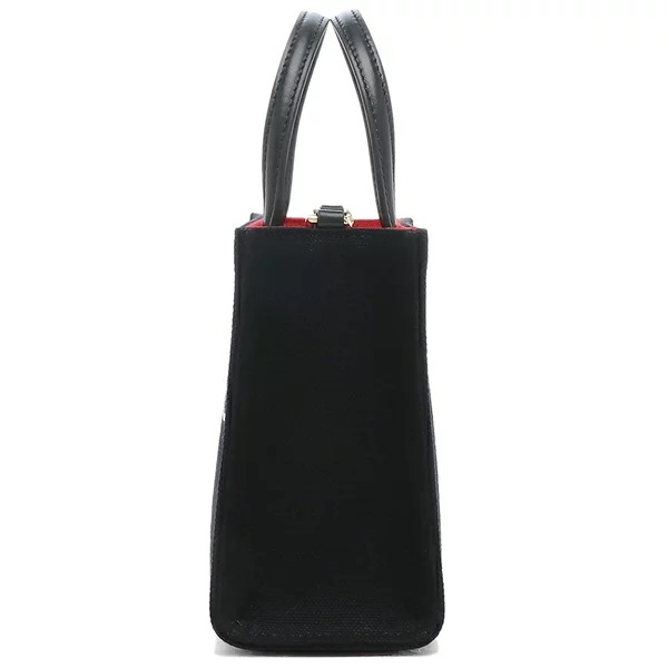 トートバッグ ショルダーバッグ 2WAY ミニバッグ ブラック レディース BB50N0B1F1 001 トートバッグ ショルダーバッグ 2WAY ミニバッグ ブラック レディース BB50N0B1F1 001