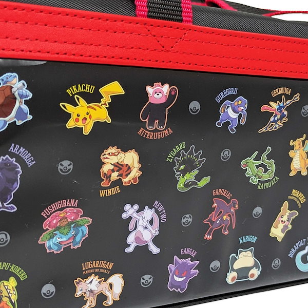 POCKET MONSTERS ILLUSTRATED GUIDE 18枚セット POCKET MONSTERS ILLUSTRATED GUIDE 18枚セット