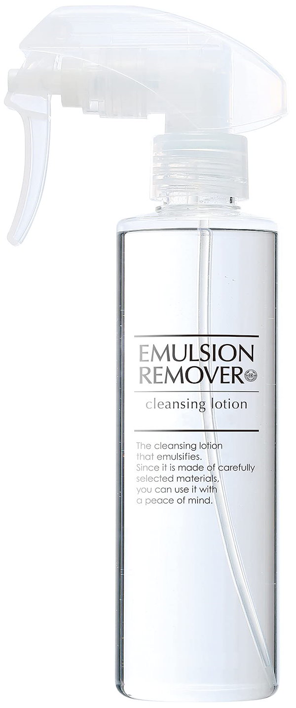 Qoo10] エマルジョンリムーバー 300ml