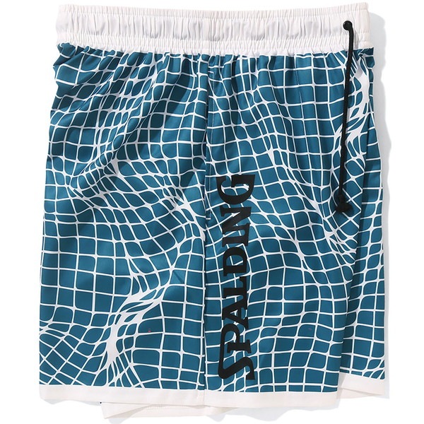 SPALDING スポルディング 布帛パンツ ウェイビー ネット バスケットボール WUPフハクパンツ SMP24017-2700 SPALDING スポルディング 布帛パンツ ウェイビー ネット バスケットボール WUPフハクパンツ SMP24017-2700