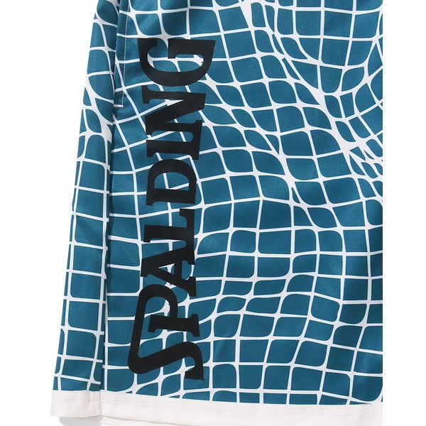 SPALDING スポルディング 布帛パンツ ウェイビー ネット バスケットボール WUPフハクパンツ SMP24017-2700 SPALDING スポルディング 布帛パンツ ウェイビー ネット バスケットボール WUPフハクパンツ SMP24017-2700