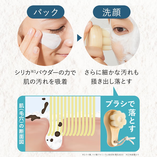 シカリ　洗顔 楽天市場】【マラソン！19%OFF】【公式】SHIKARI シカリ