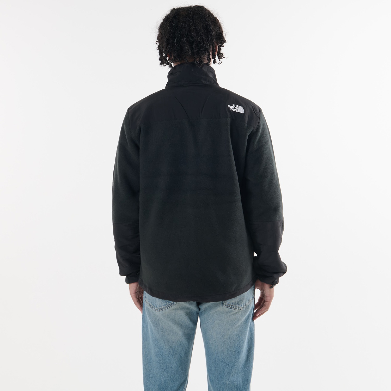 ジャケット フス デナリ アウター メンズ ブラック 黒 NF0A7UR2 ジャケット フス デナリ アウター メンズ ブラック 黒 NF0A7UR2