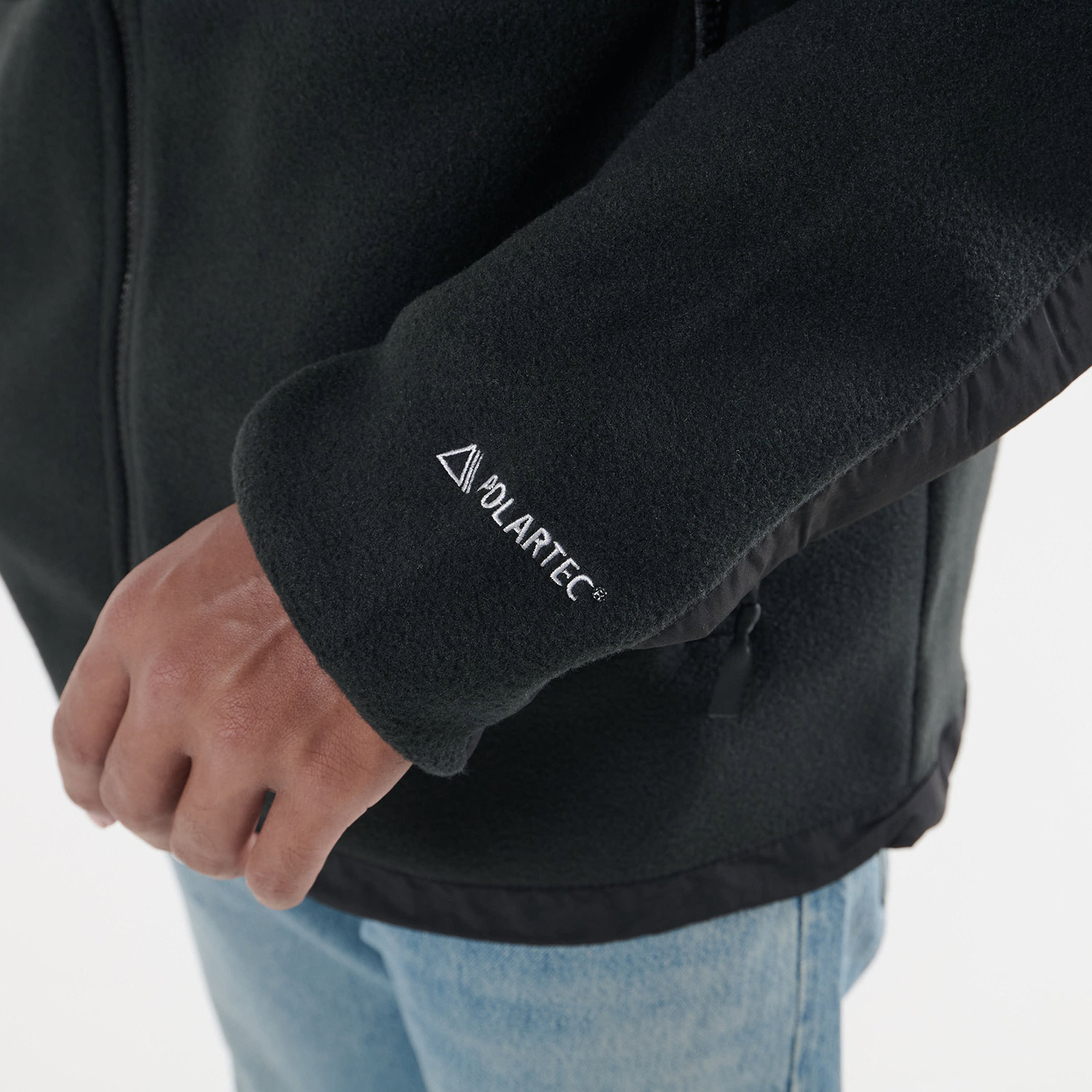 ジャケット フス デナリ アウター メンズ ブラック 黒 NF0A7UR2 ジャケット フス デナリ アウター メンズ ブラック 黒 NF0A7UR2