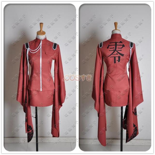 【新品開催 】VOCALOID初音ミク 姉MEIKO 千本桜 コスプレ衣装 COS 高品質 新品 Cosplay アニメ コスチューム 【新品開催 】VOCALOID初音ミク 姉MEIKO 千本桜 コスプレ衣装 COS 高品質 新品 Cosplay アニメ コスチューム