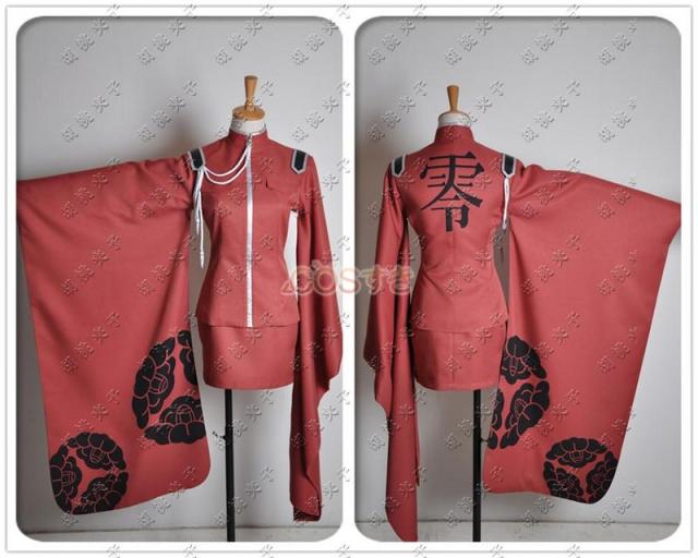 【新品開催 】VOCALOID初音ミク 姉MEIKO 千本桜 コスプレ衣装 COS 高品質 新品 Cosplay アニメ コスチューム 【新品開催 】VOCALOID初音ミク 姉MEIKO 千本桜 コスプレ衣装 COS 高品質 新品 Cosplay アニメ コスチューム