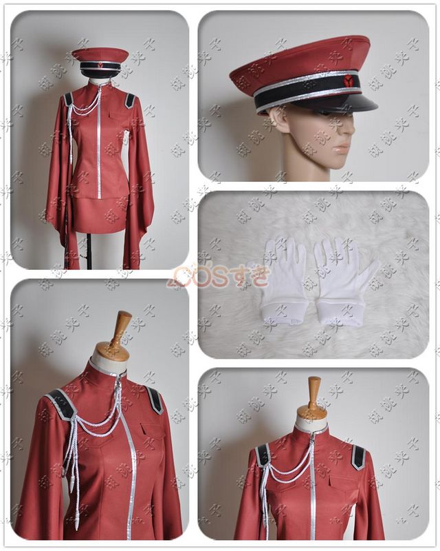 【新品開催 】VOCALOID初音ミク 姉MEIKO 千本桜 コスプレ衣装 COS 高品質 新品 Cosplay アニメ コスチューム 【新品開催 】VOCALOID初音ミク 姉MEIKO 千本桜 コスプレ衣装 COS 高品質 新品 Cosplay アニメ コスチューム