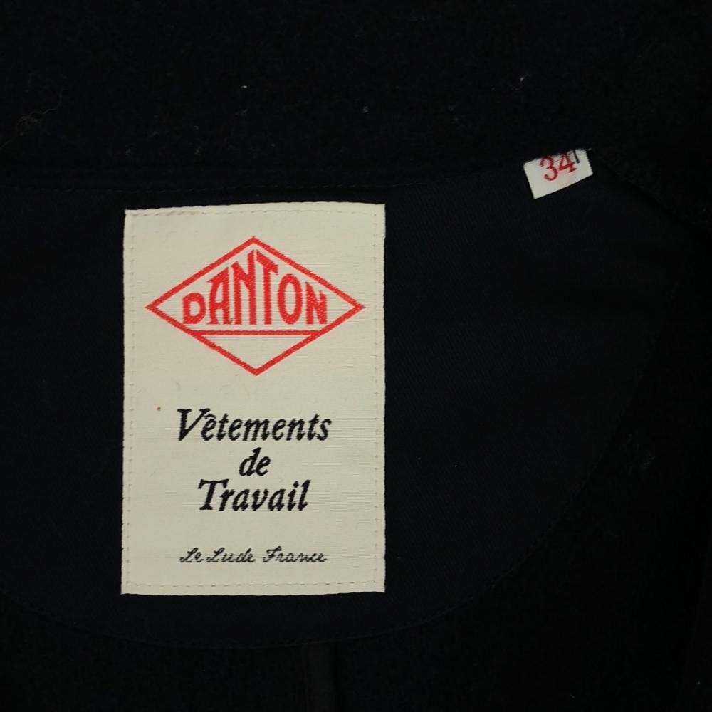 日本製 ウールコート 34 ネイビー レディース 日本製 ウールコート 34 ネイビー レディース