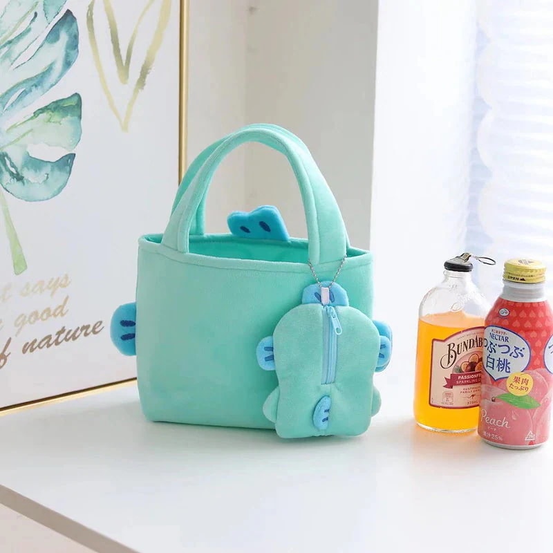 【超お得1つ買うと10個もらえる】New type追加!(翌日出荷) かわいいセットHangyodon 半魚人 かわいい ハンギョドン ミニハンドバッグ 小銭入れ ショルダーバッグ ベビーバッグ 【超お得1つ買うと10個もらえる】New type追加!(翌日出荷) かわいいセットHangyodon 半魚人 かわいい ハンギョドン ミニハンドバッグ 小銭入れ ショルダーバッグ ベビーバッグ