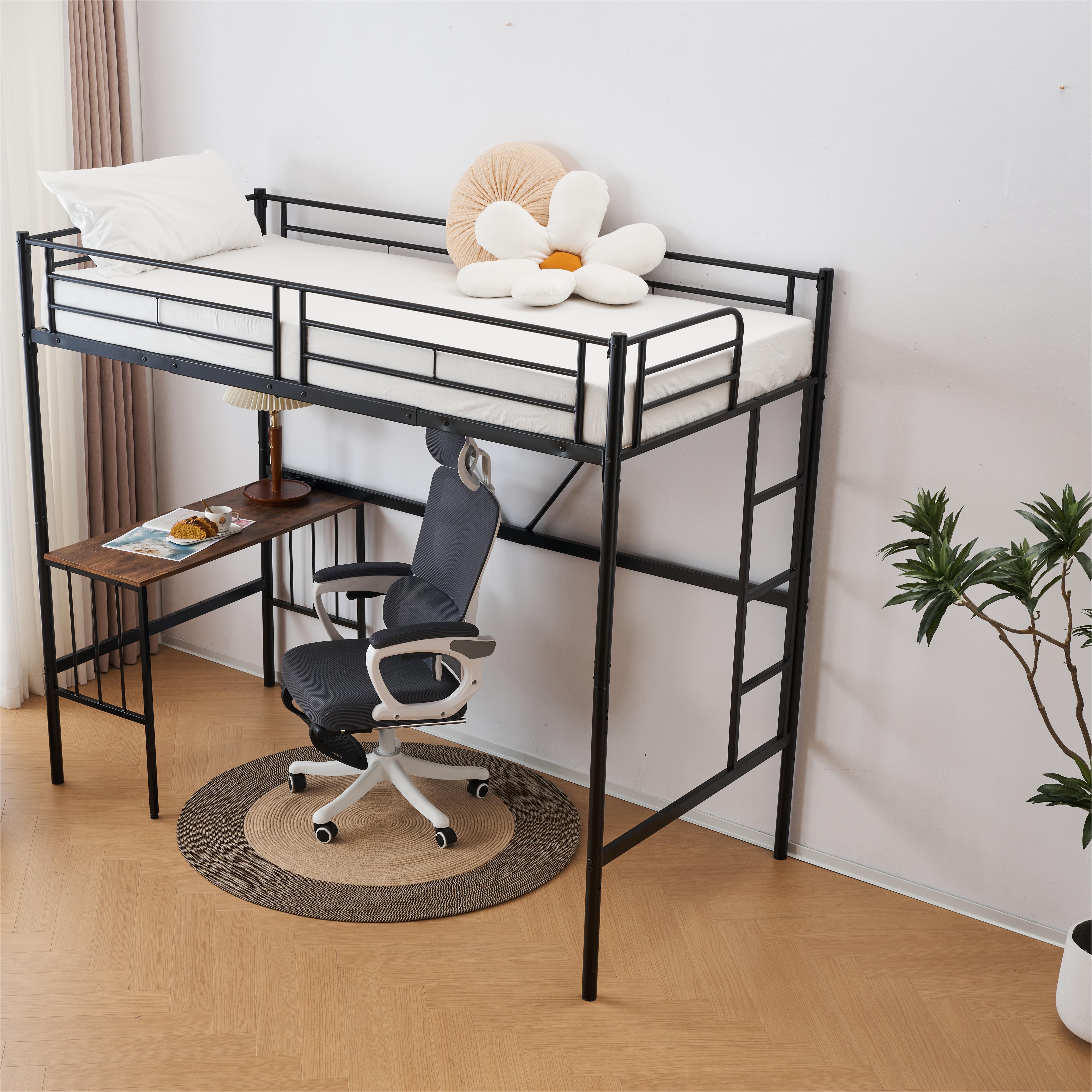 【国内出荷-送.料.無.料】ホワイトロフトベッドパイプベッド収納木ベッド北欧風子供部屋スチール耐震SDG【新品】シングル18 【国内出荷-送.料.無.料】ホワイトロフトベッドパイプベッド収納木ベッド北欧風子供部屋スチール耐震SDG【新品】シングル18